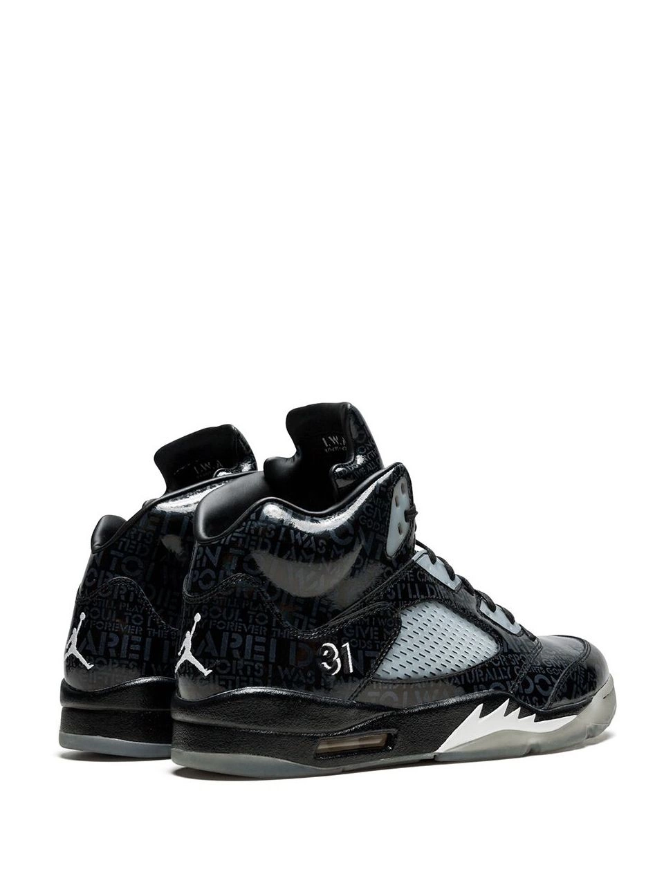 Ap kicks Jordan Air x Men Jordan 5 Doernbecher Retro sneakers 0503